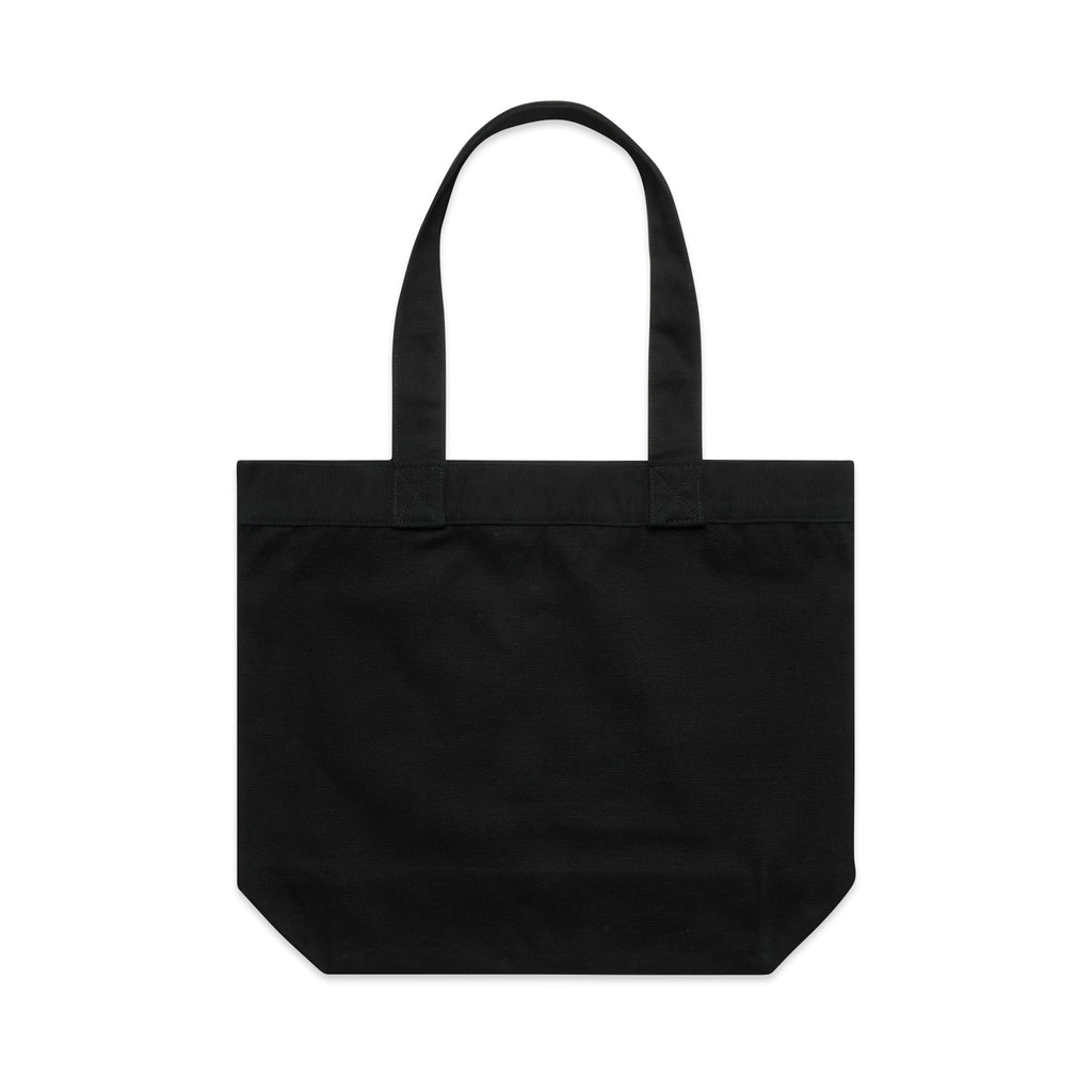 Noir Tote