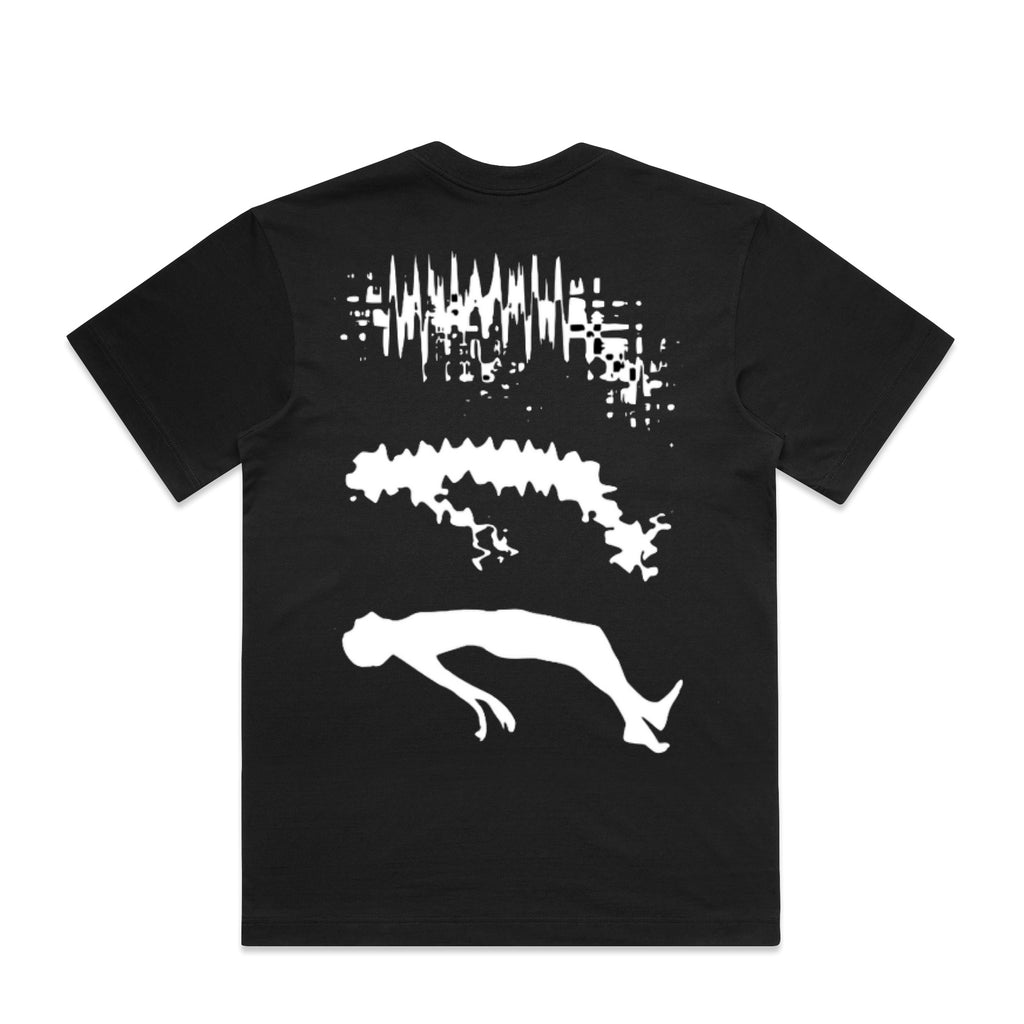 Riddim Rider (White/Black)