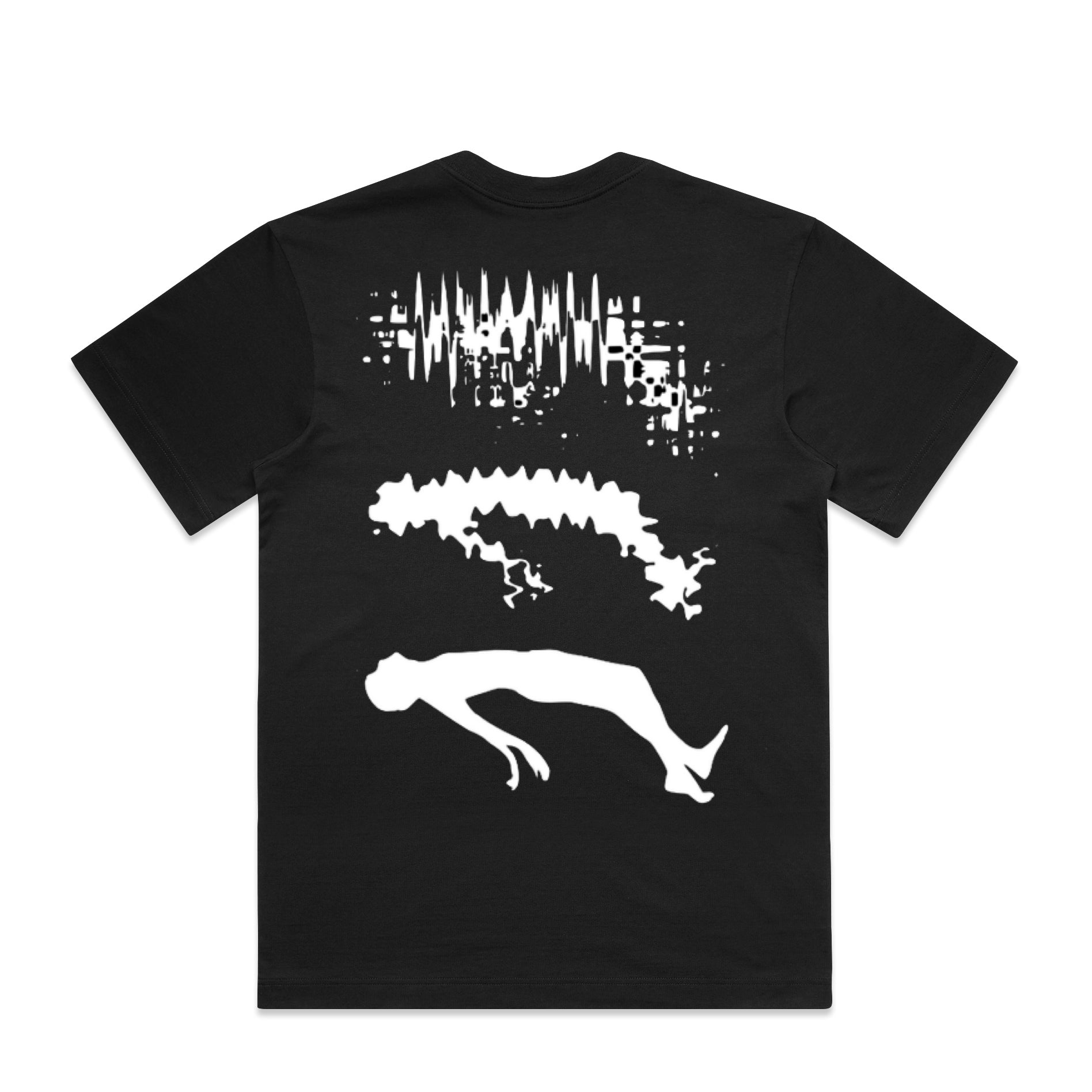 Riddim Rider (White/Black)