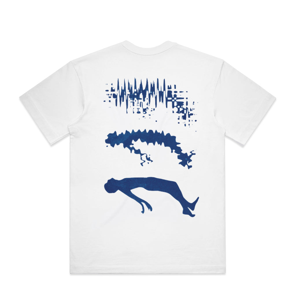 Riddim Rider (Blue/White)