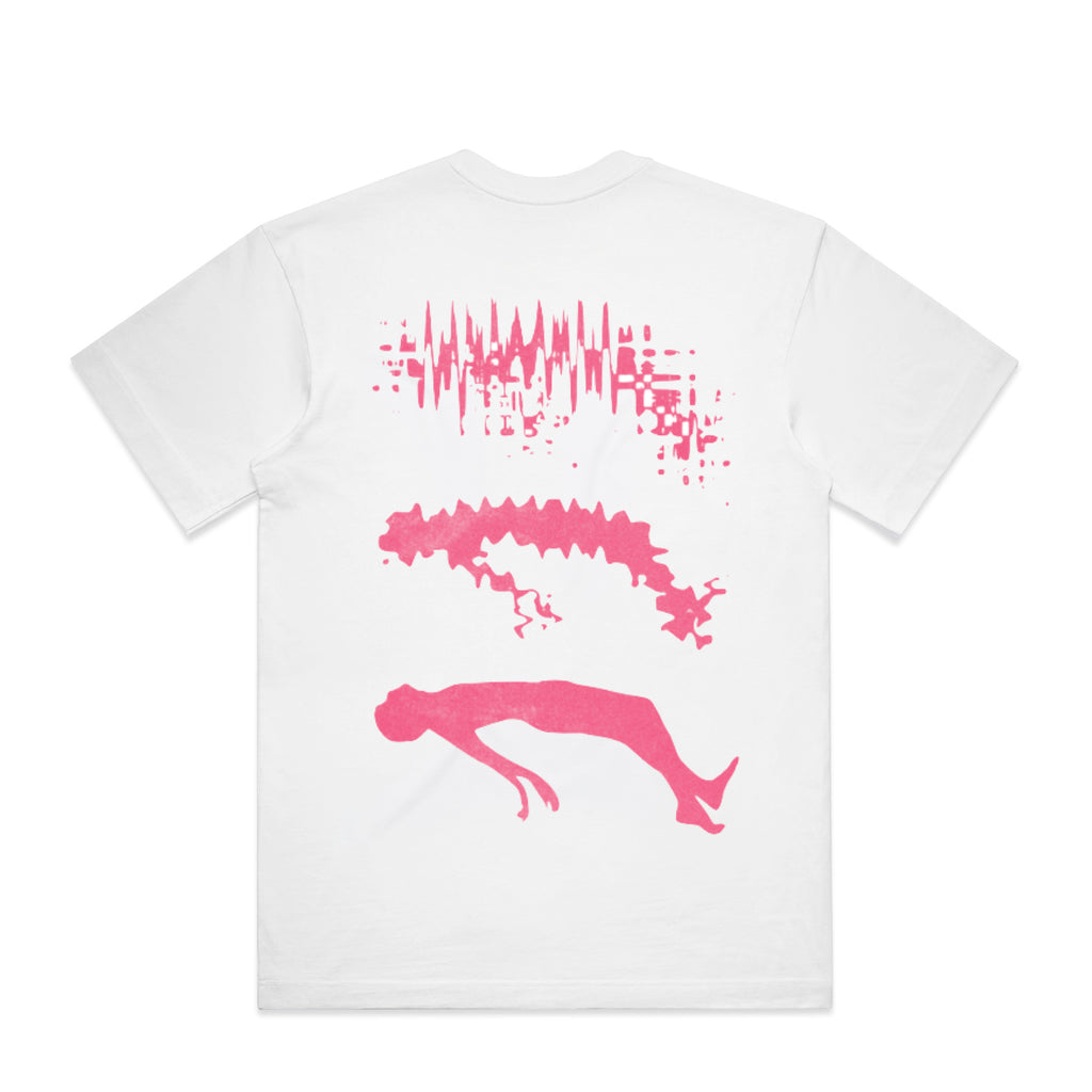 Riddim Rider (Pink/White)