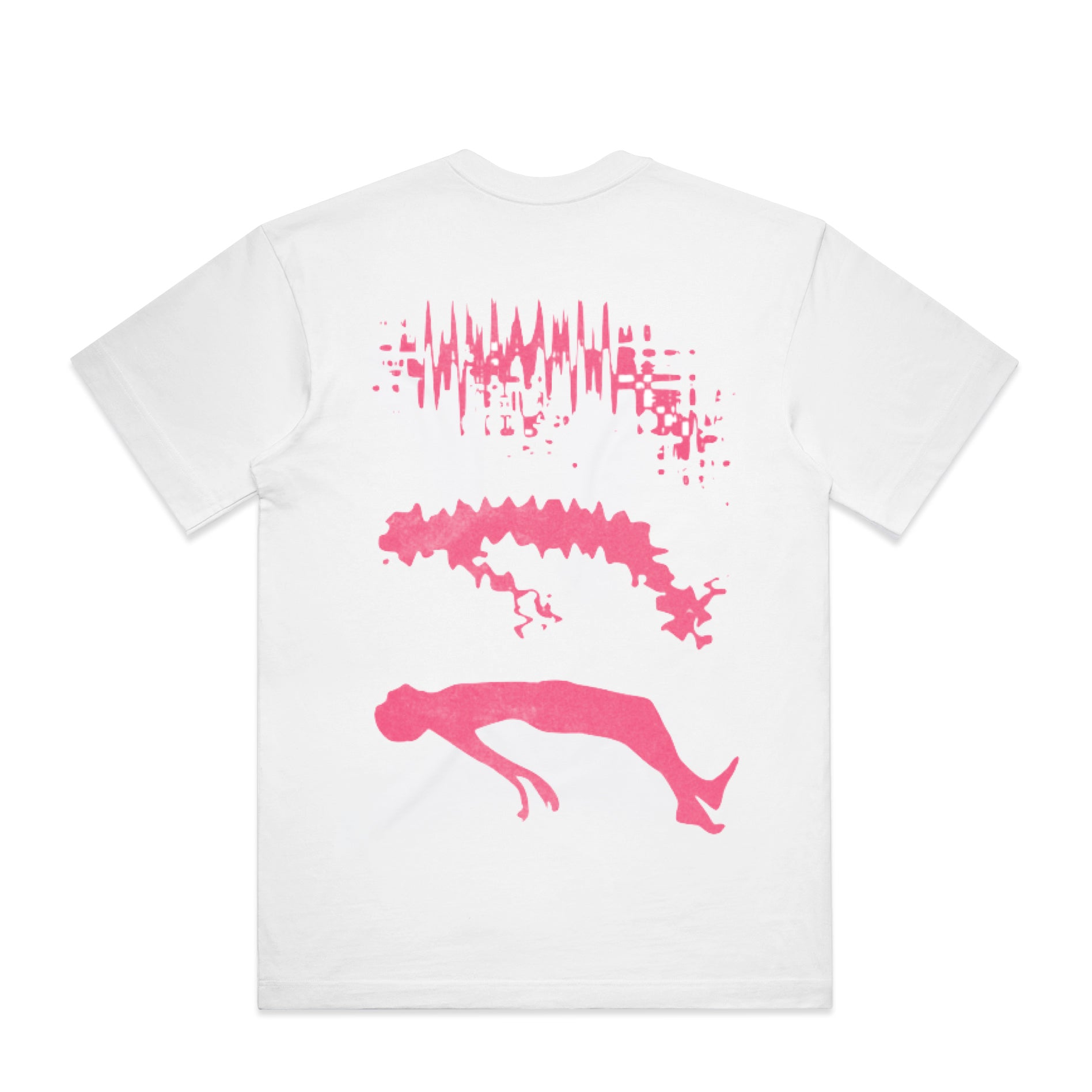 Riddim Rider (Pink/White)