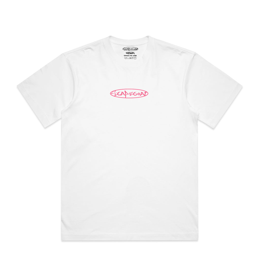 Riddim Rider (Pink/White)