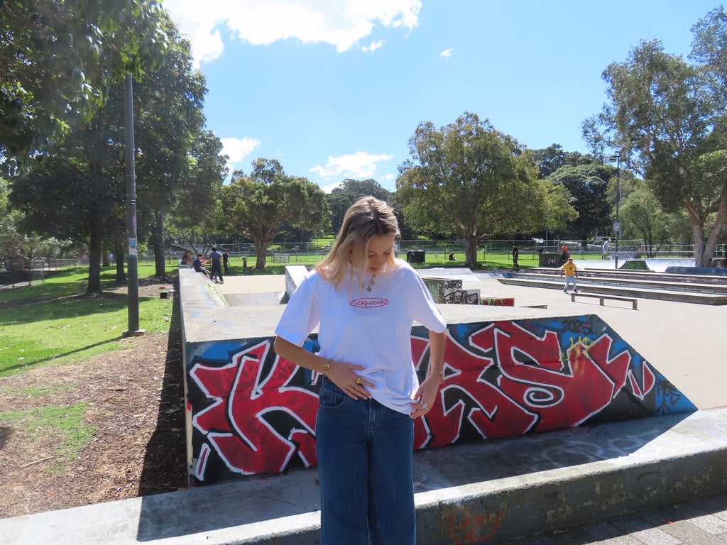 Riddim Rider (Pink/White)