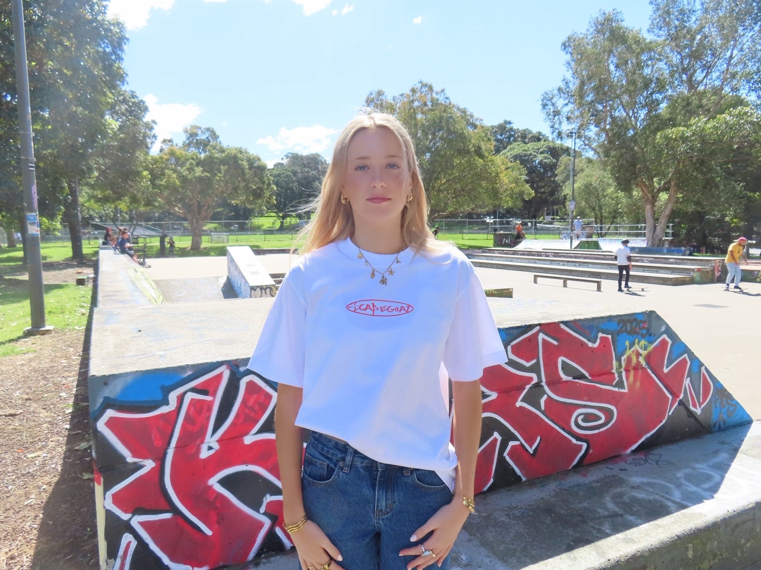 Riddim Rider (Pink/White)