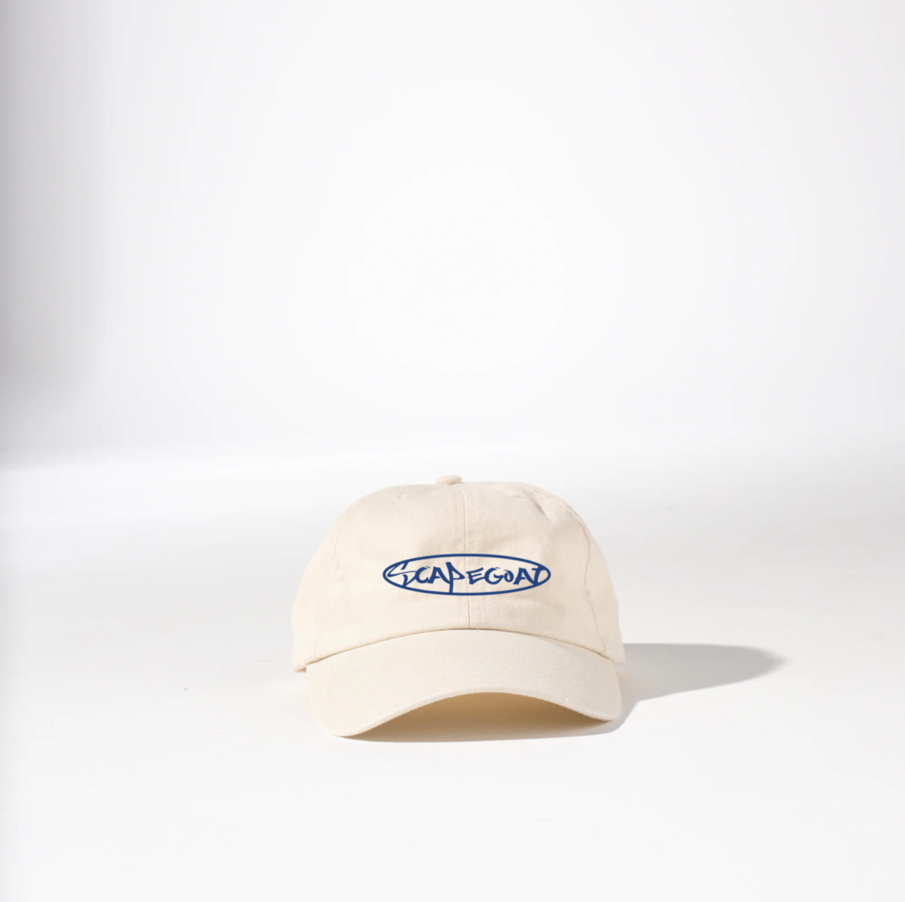 Noir Dad Cap